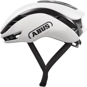 ABUS Gamechanger 2.0 Aero Road Bike Helmet  Lightweight Road Cycling Helmet  High-Performance Helmet for Men & Women