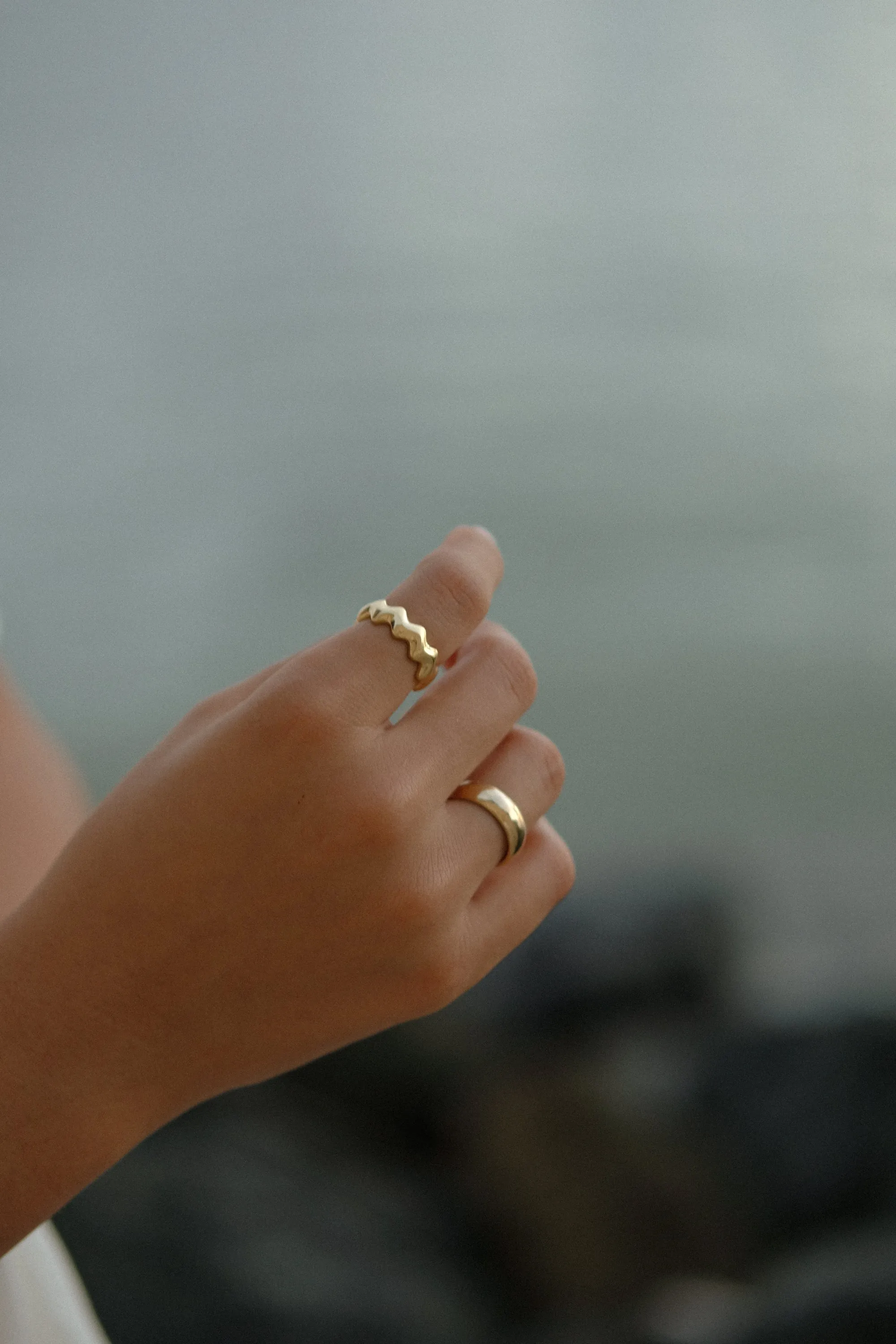 Agua Ring