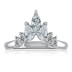 A.Jaffe Stackable Rings  WRC1604L/49