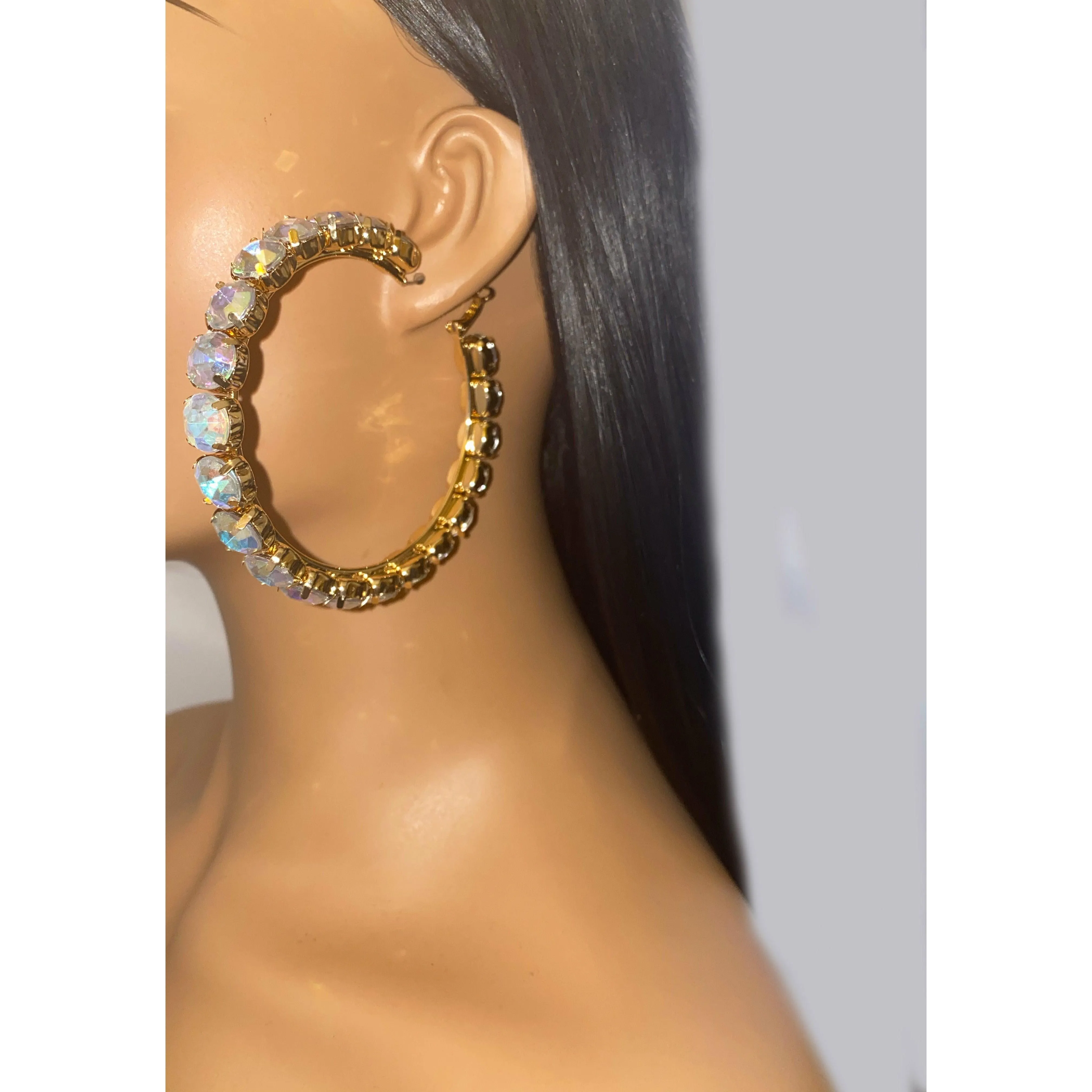 Big Tymer Hoops