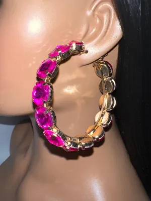 Big Tymer Hoops