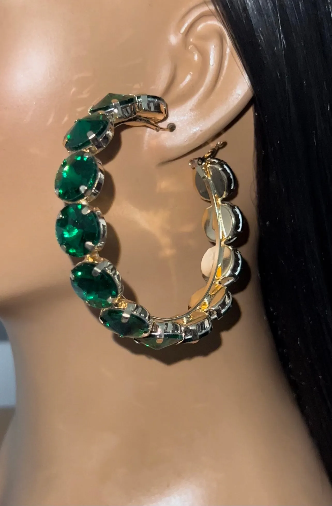 Big Tymer Hoops