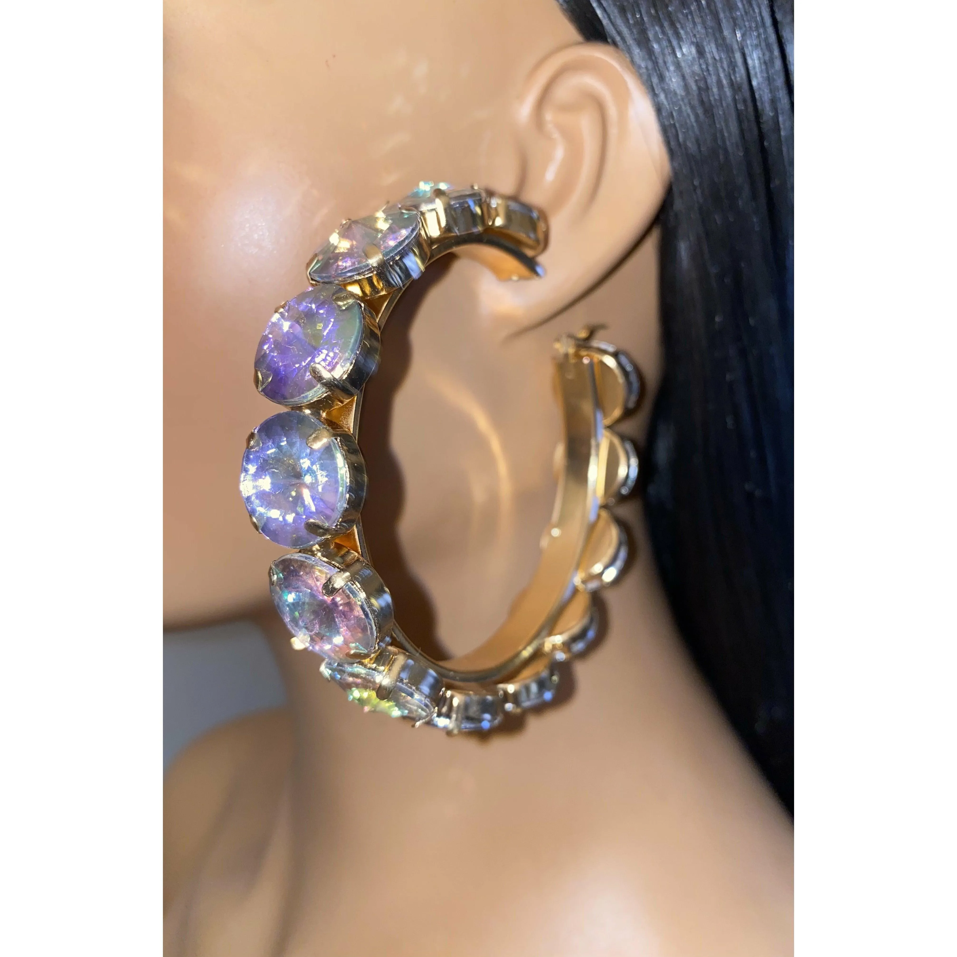 Big Tymer Hoops