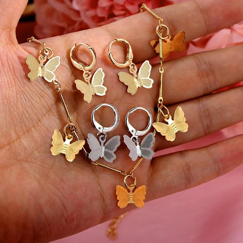 Bohemian Layered Necklaces