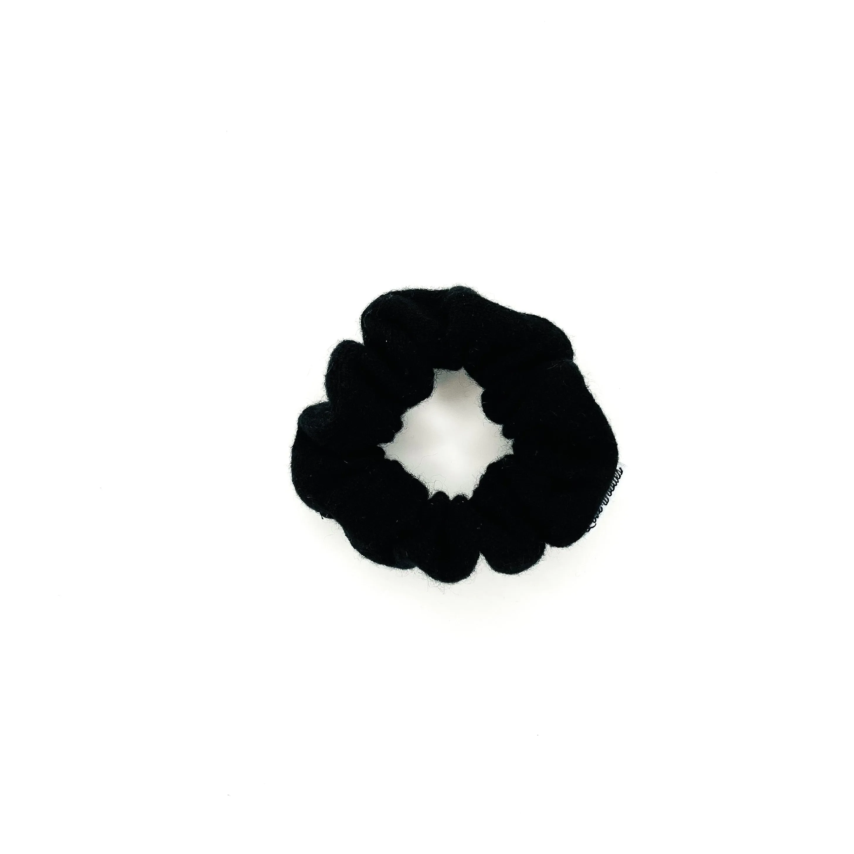 CASHMERE SCRUNCHIE | Plain and Simple Bundle