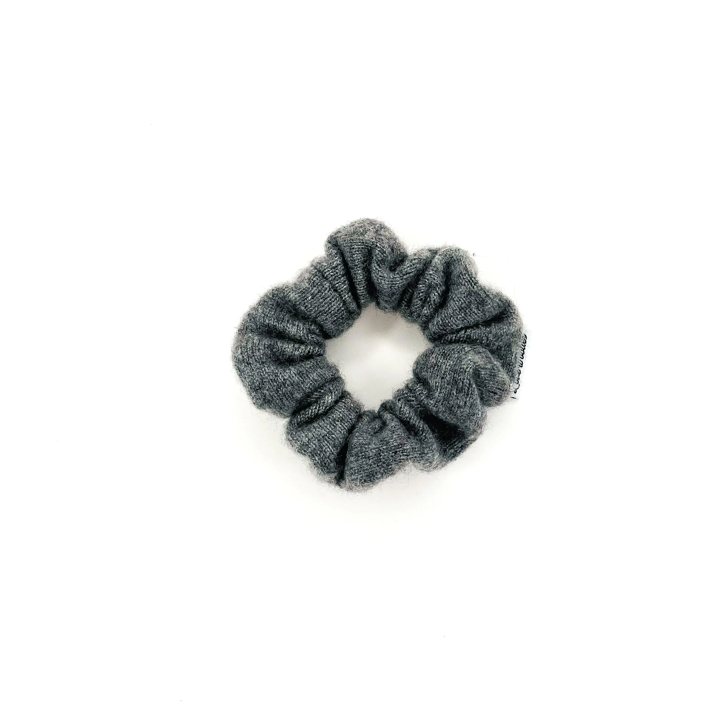 CASHMERE SCRUNCHIE | Plain and Simple Bundle