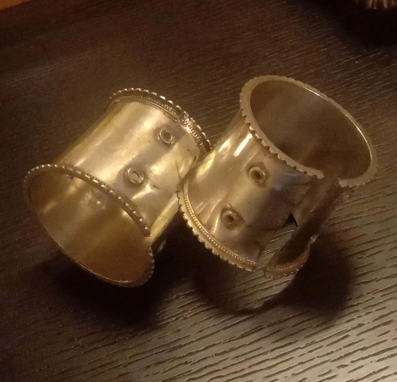 Cuff Bracelets