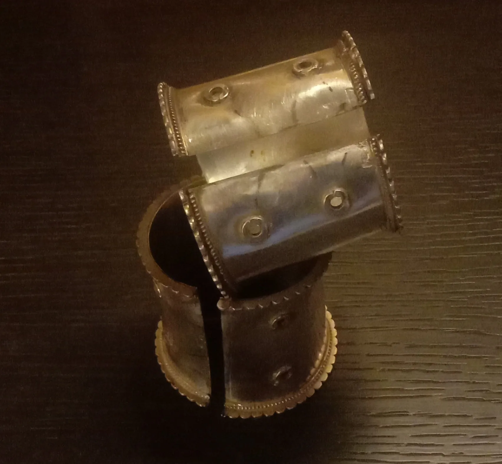 Cuff Bracelets