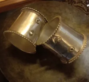 Cuff Bracelets