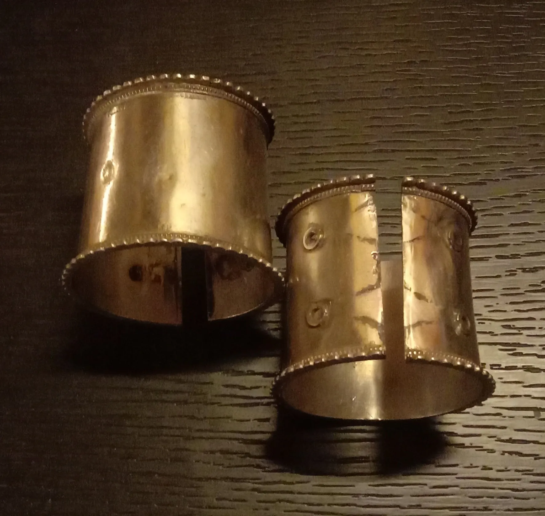 Cuff Bracelets