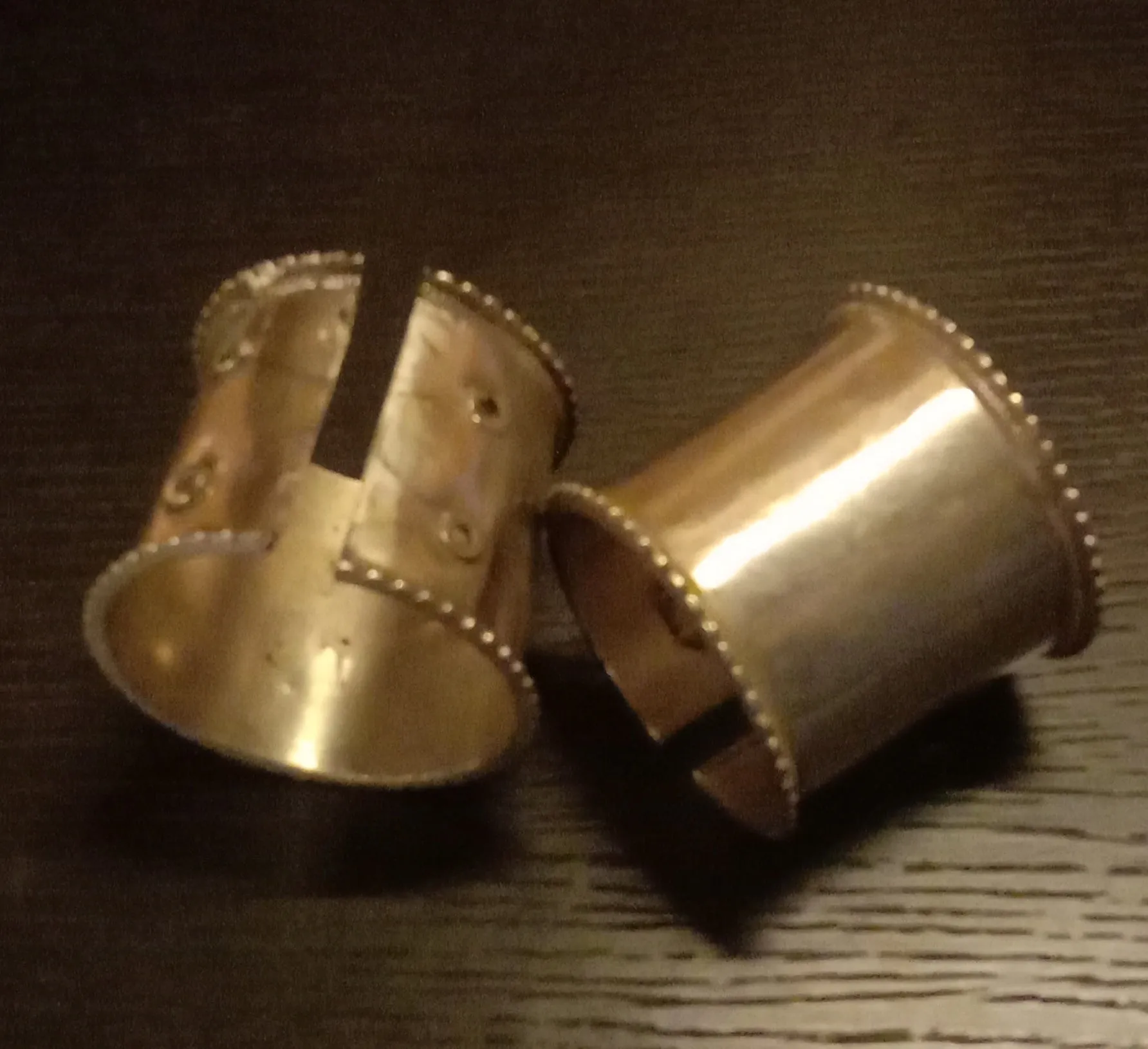 Cuff Bracelets