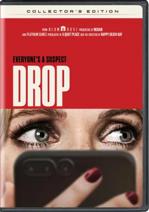 Drop - Collector's Edition [DVD]
