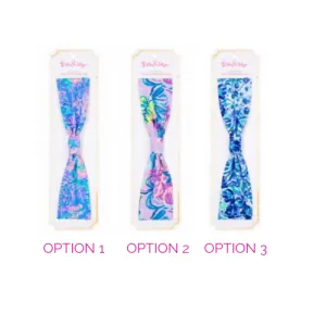 Floral Headbands