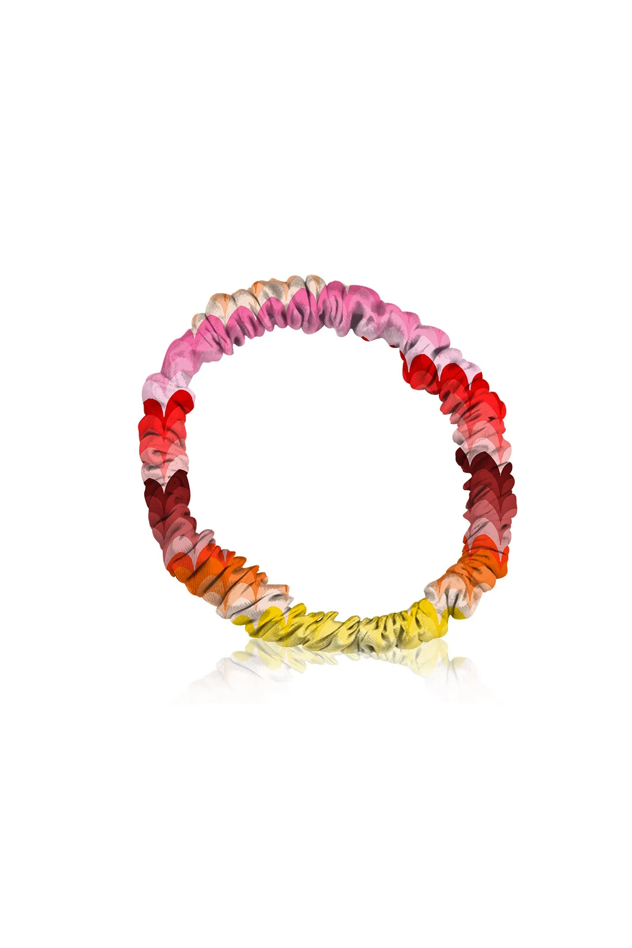 Hair Scrunchies Set