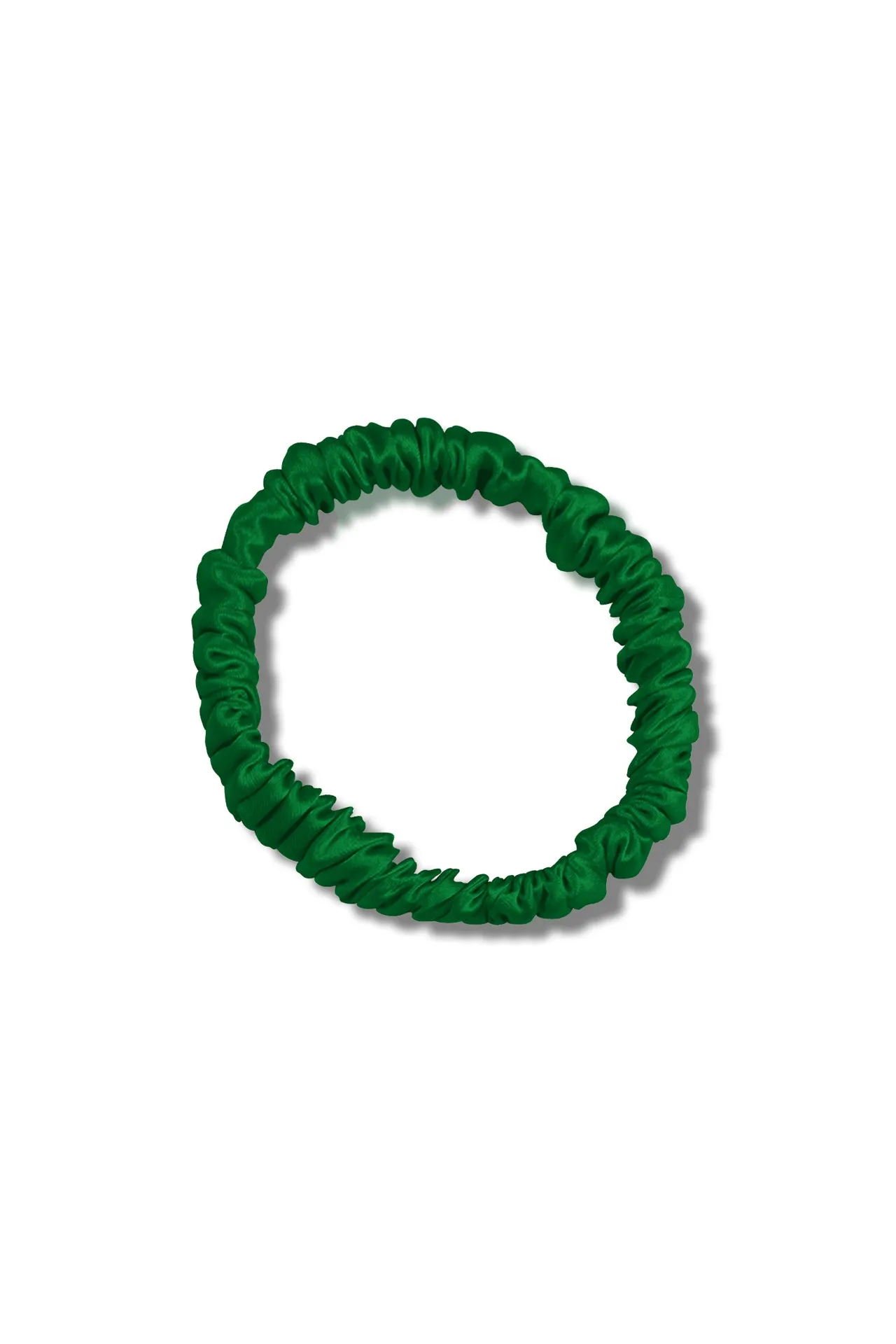 Hair Scrunchies Set