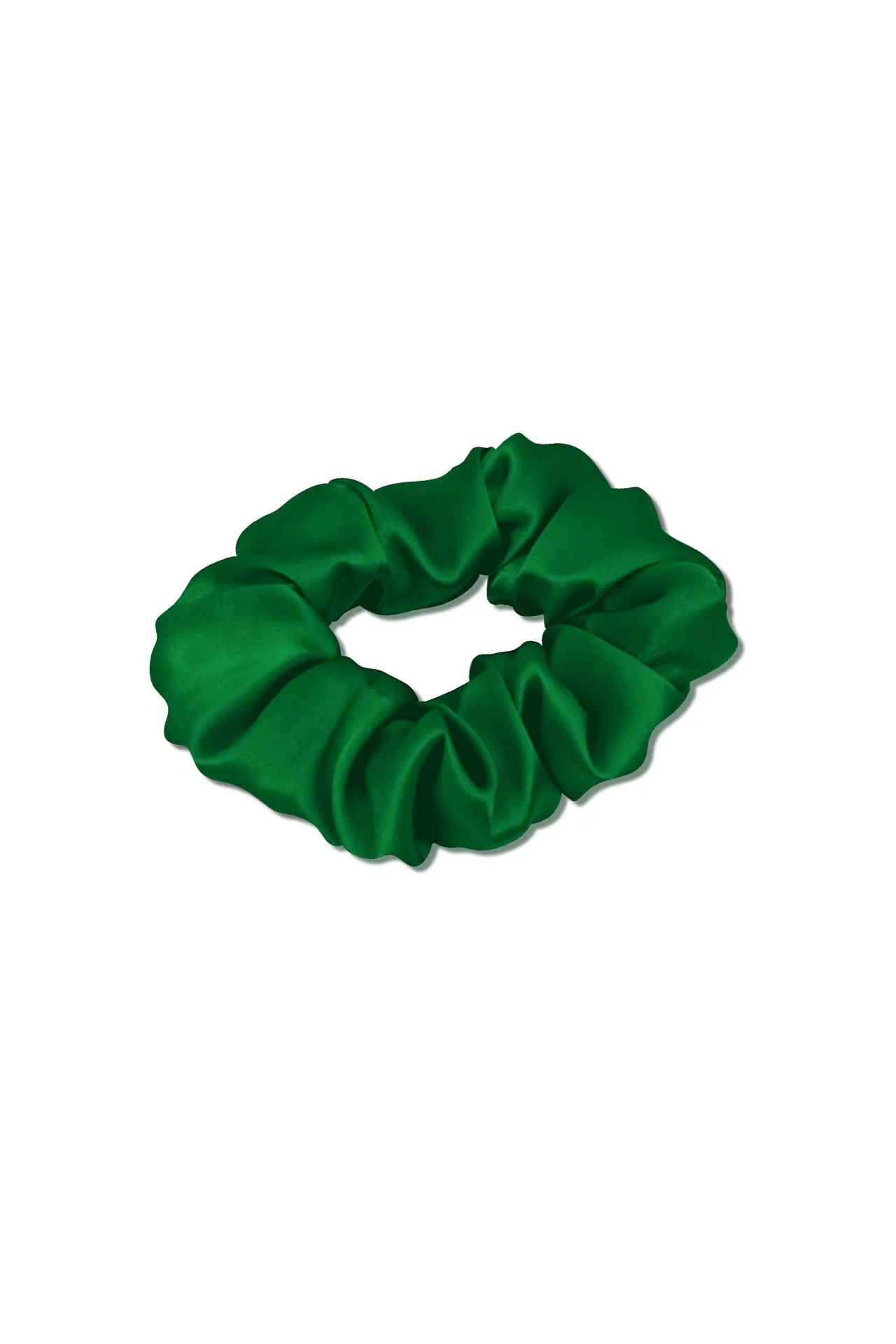 Hair Scrunchies Set