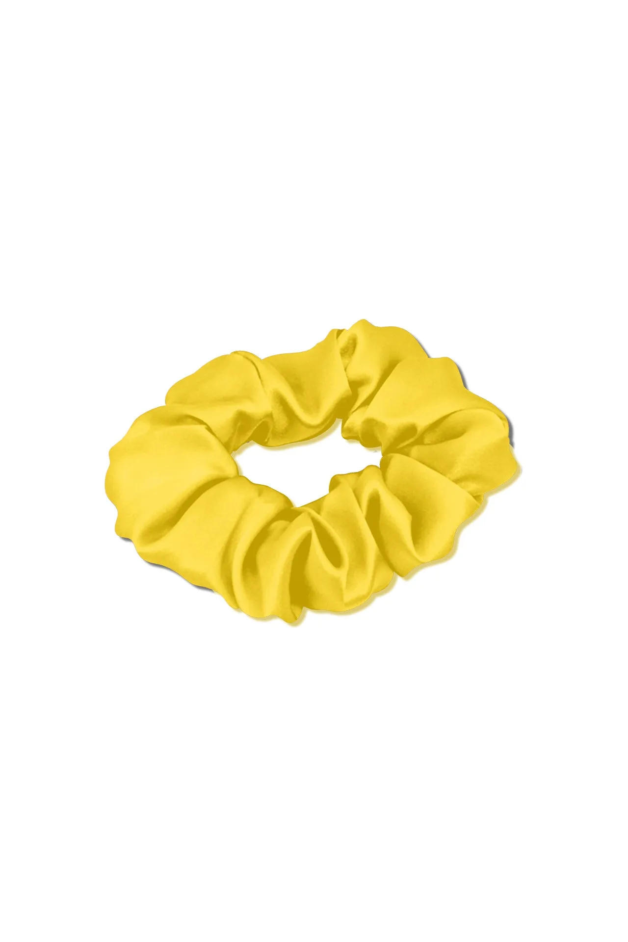 Hair Scrunchies Set
