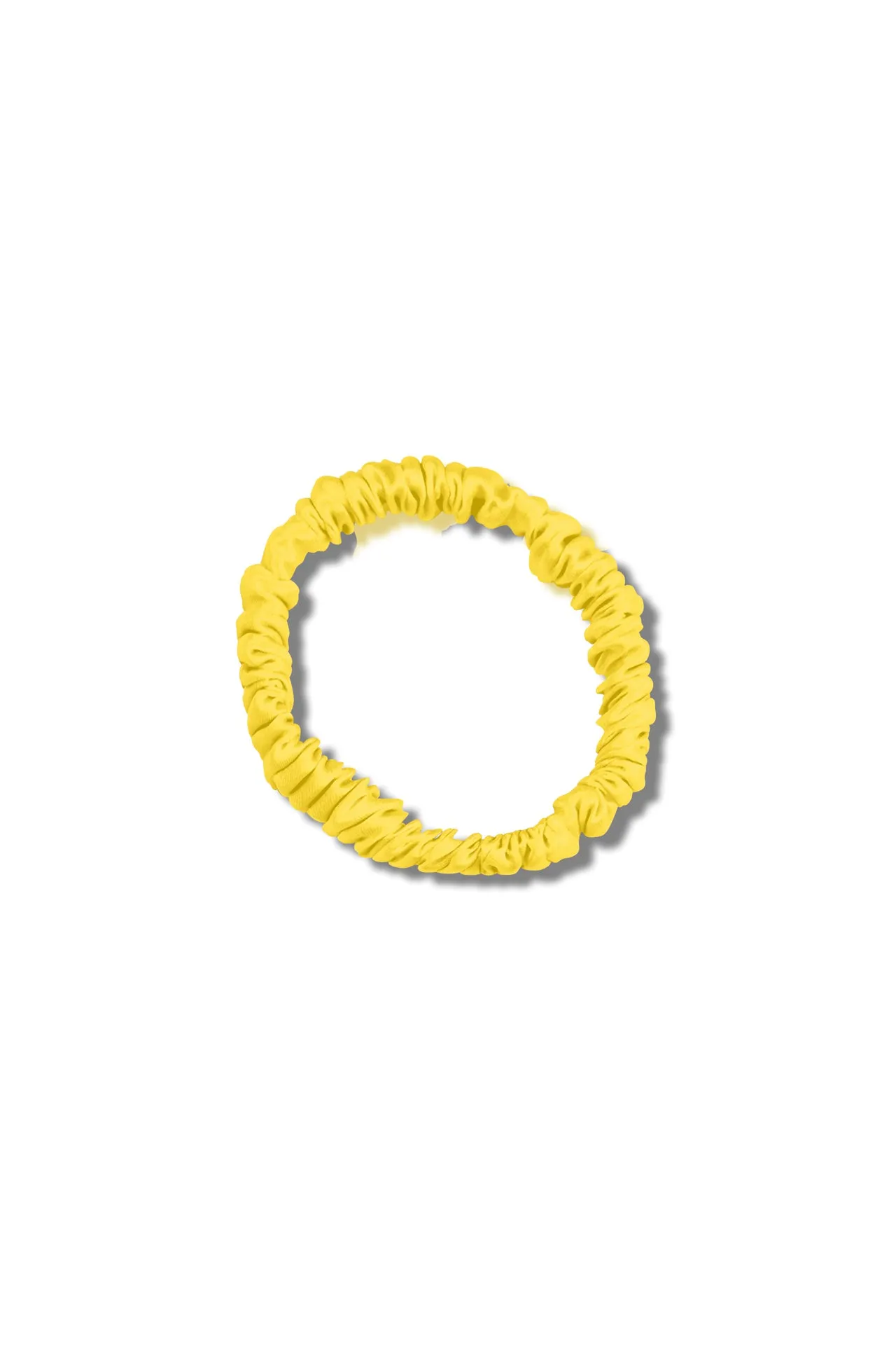 Hair Scrunchies Set