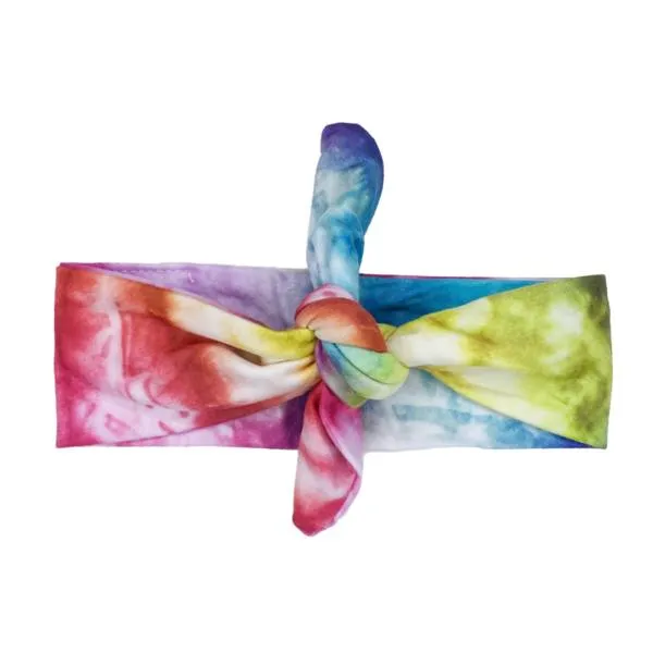 Headbands of Hope Knotted Headbands
