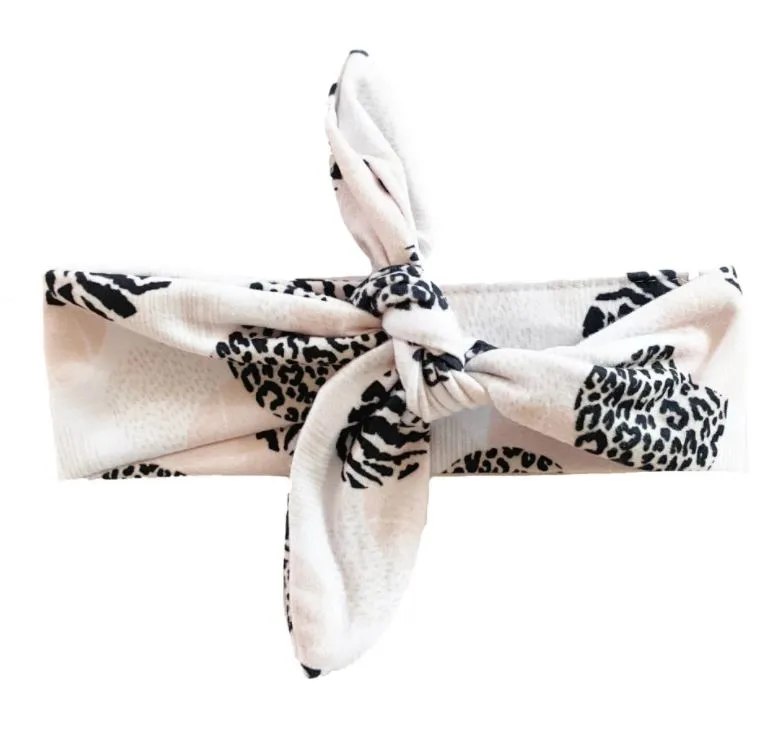 Headbands of Hope Knotted Headbands