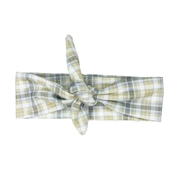 Headbands of Hope Knotted Headbands