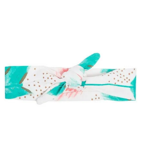 Headbands of Hope Knotted Headbands