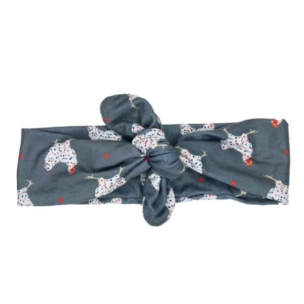 Headbands of Hope Knotted Headbands