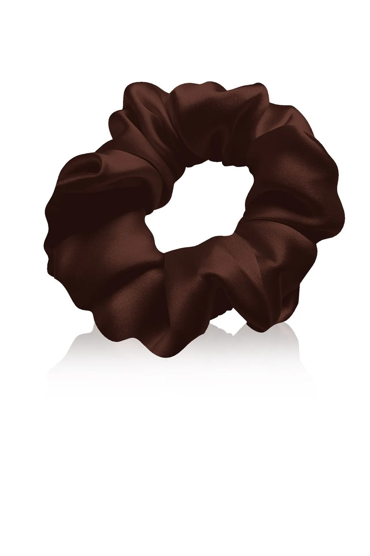 Holiday Silk Scrunchie Sets