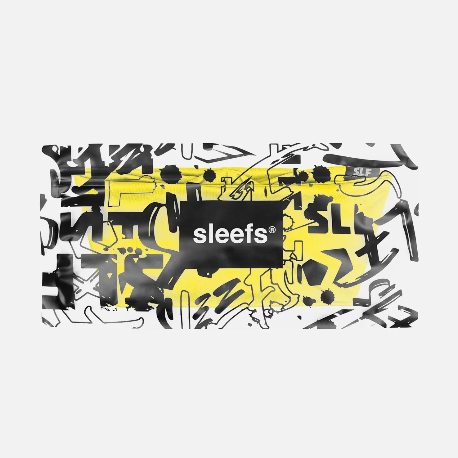 Hue Yellow Kids Headband