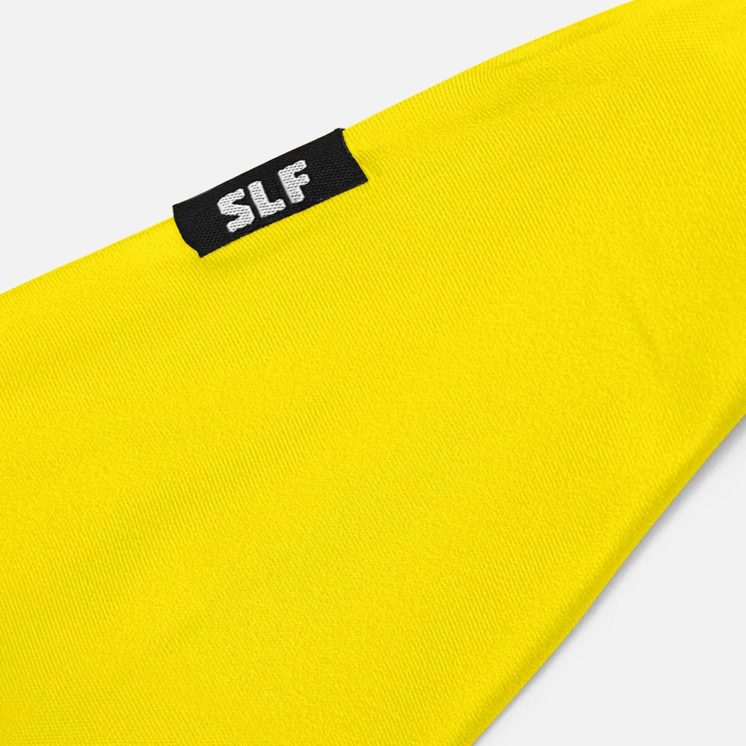 Hue Yellow Kids Headband