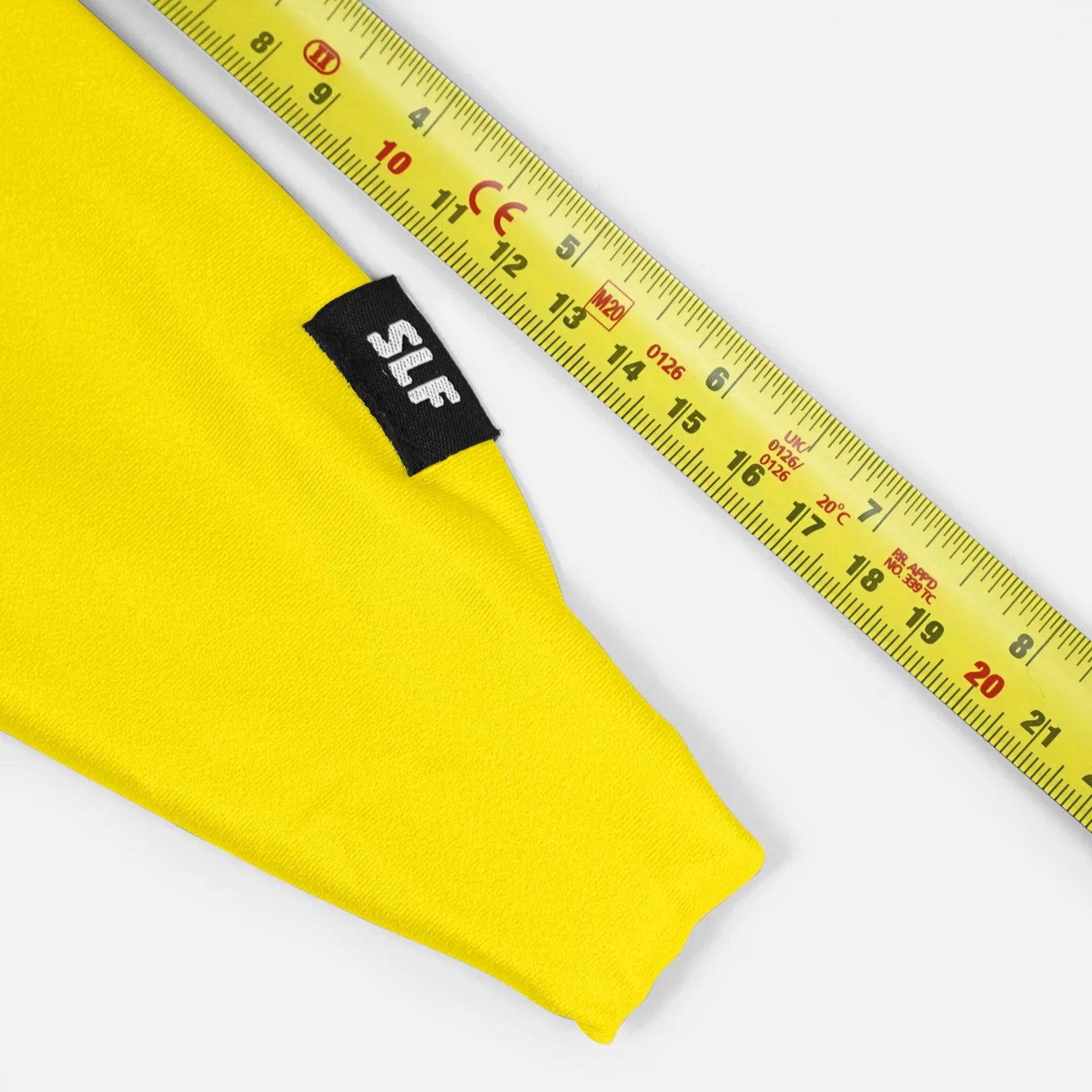 Hue Yellow Kids Headband