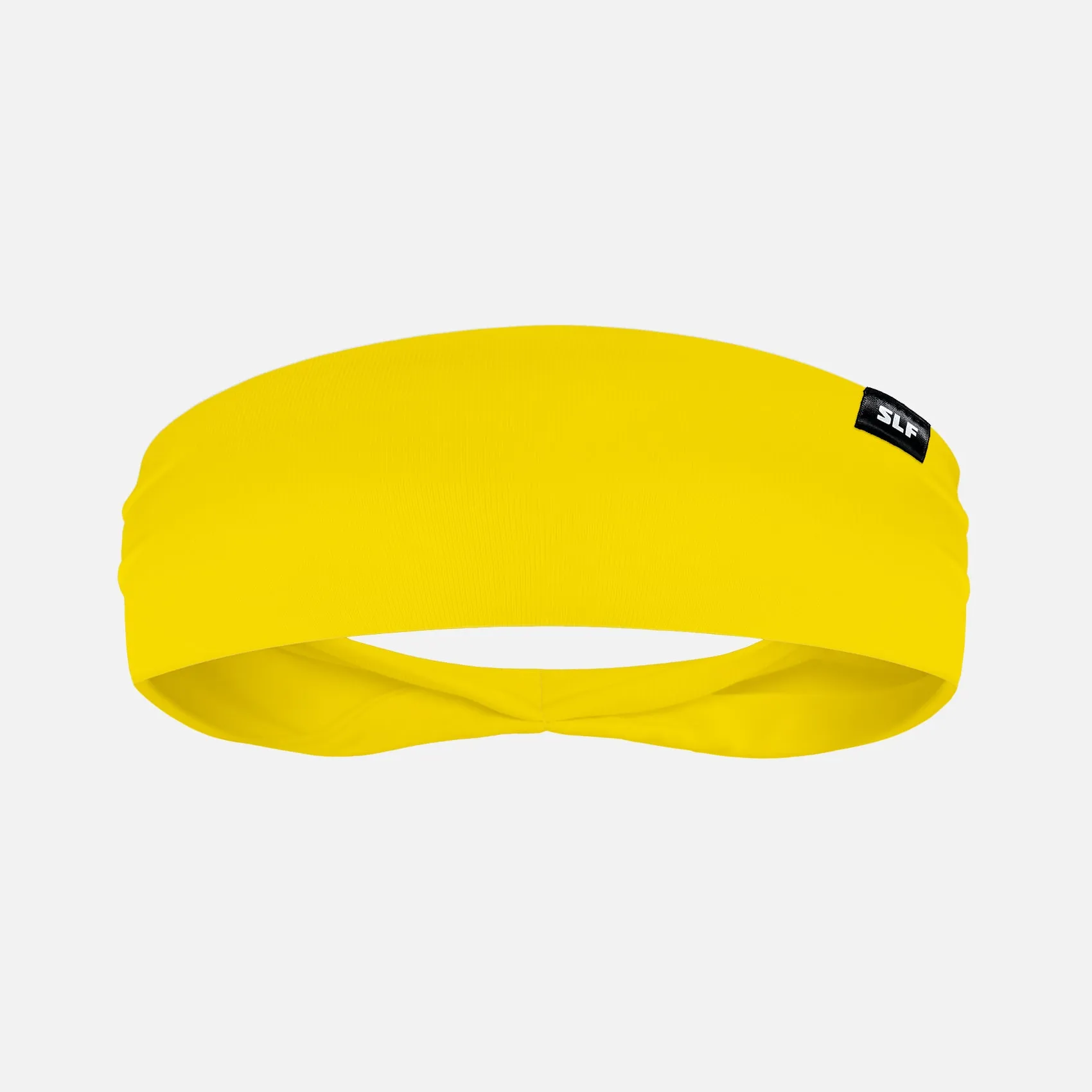 Hue Yellow Kids Headband