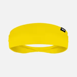 Hue Yellow Kids Headband
