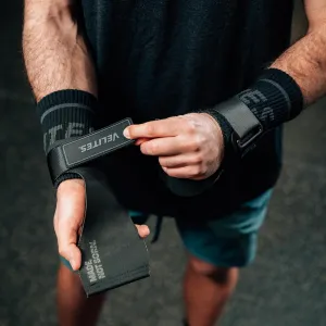 I Calleras All Terrain   Cloth Wrist Wraps Gift I for Cross Training or Gymnastics Athletes I Improve Your Results and Achieve Your Goals