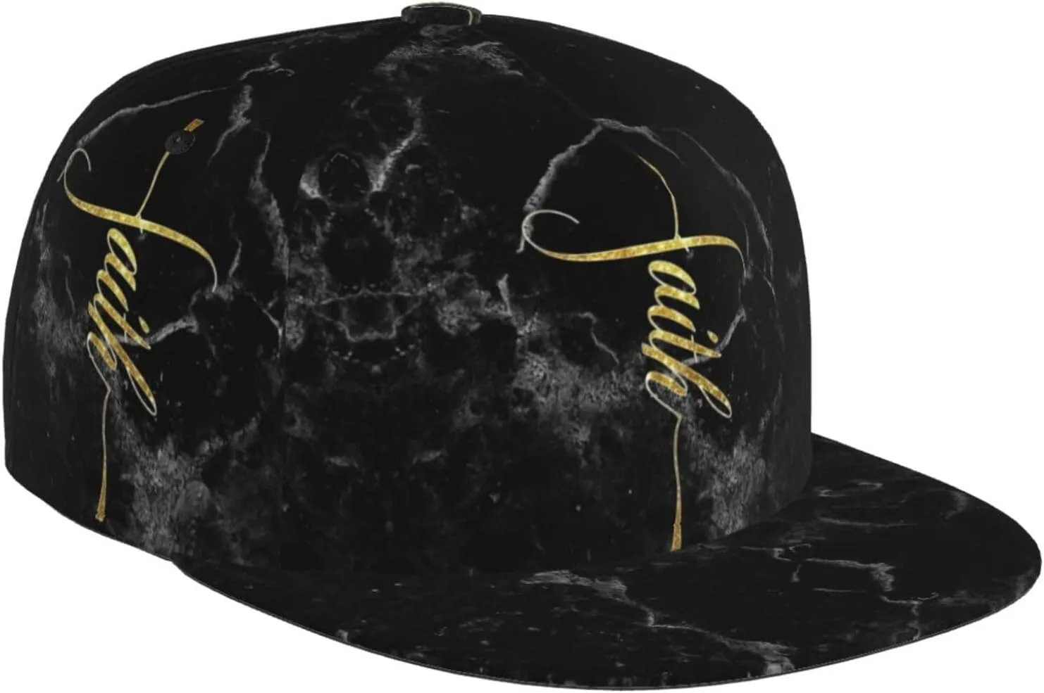 Jesus Baseball Cap for Men Women Adjustable Trucker Hat for Running Sports Hiking Beach