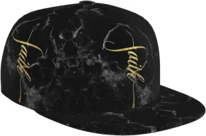 Jesus Baseball Cap for Men Women Adjustable Trucker Hat for Running Sports Hiking Beach
