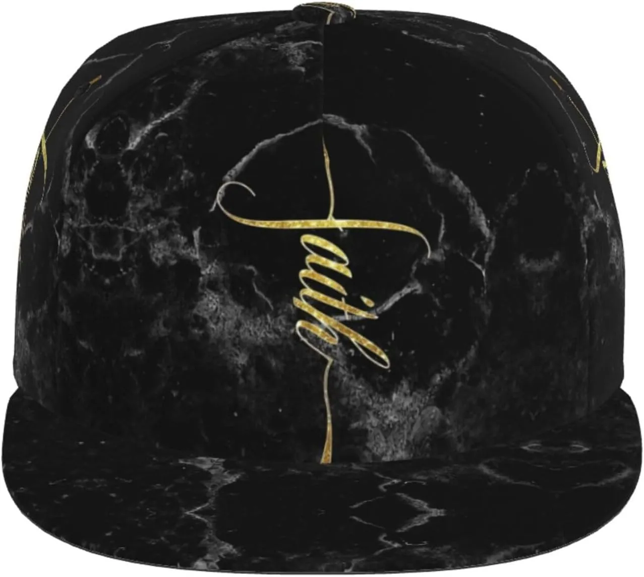 Jesus Baseball Cap for Men Women Adjustable Trucker Hat for Running Sports Hiking Beach
