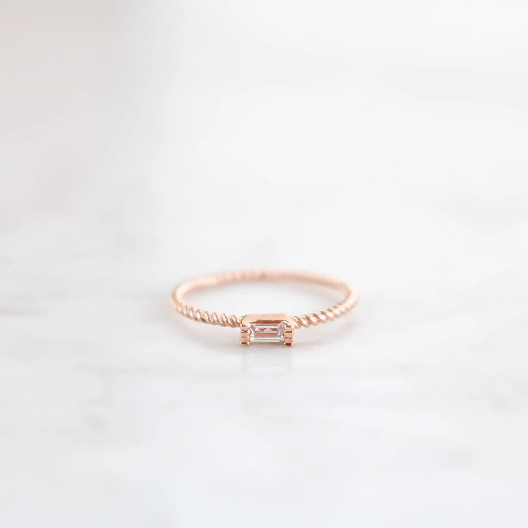 Lis Ring