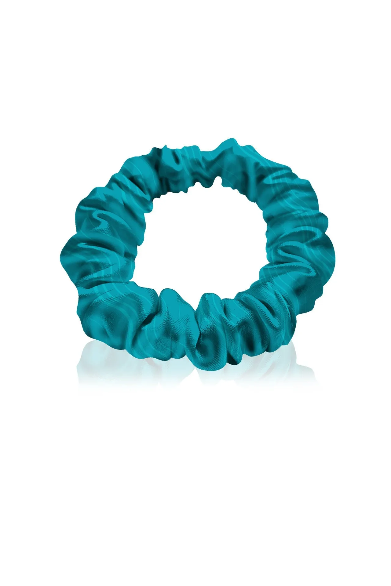 Luxury Scrunchies