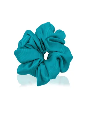 Luxury Scrunchies