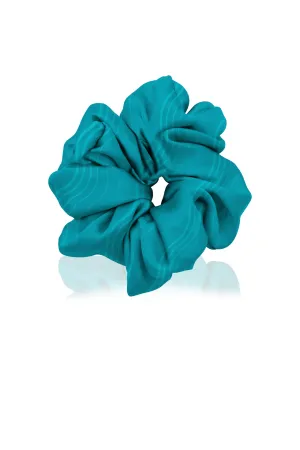 Luxury Scrunchies