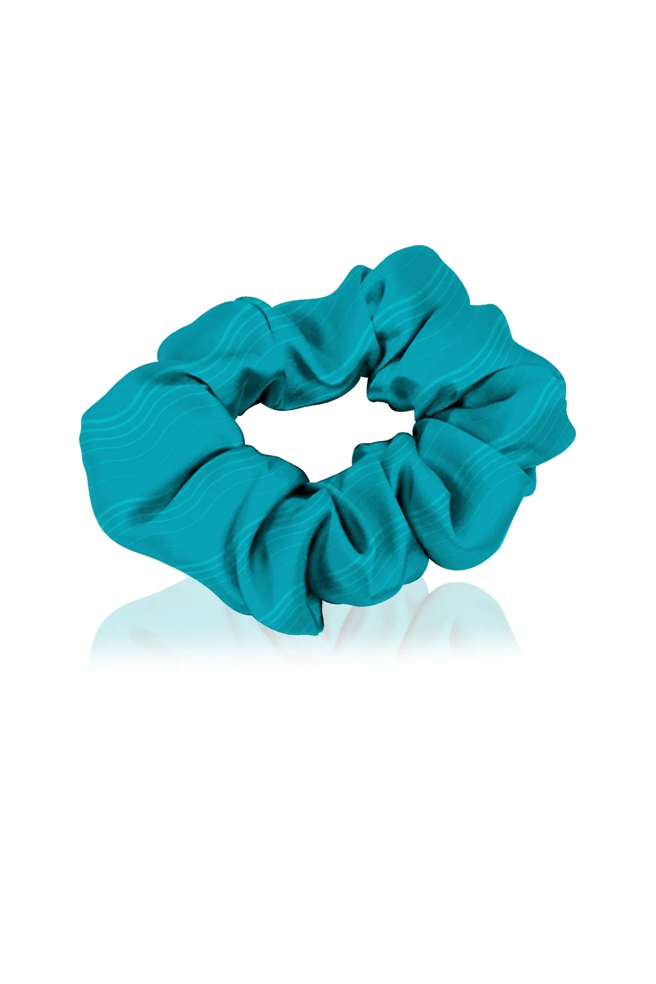 Luxury Scrunchies