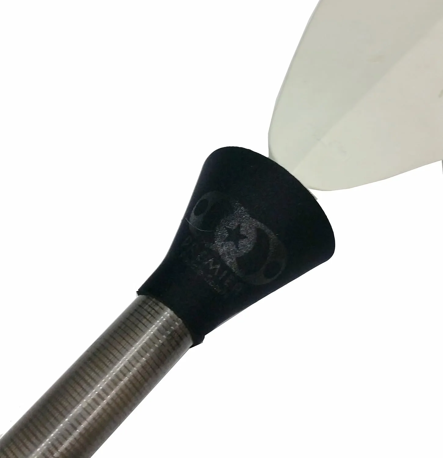 Mini Paddle Splash Guards. Greatly Reduces Paddle Drip. Sold in Pairs.