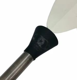 Mini Paddle Splash Guards. Greatly Reduces Paddle Drip. Sold in Pairs.