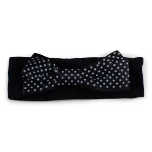 Missouri Girl's Pin Dot Headband