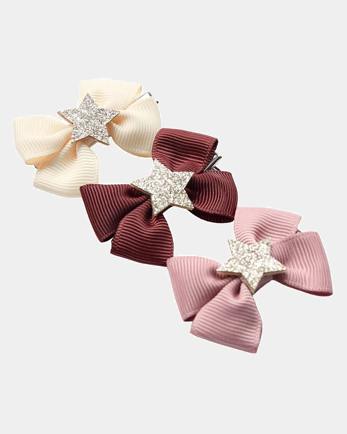 PNOS900-Hair clips-Mix