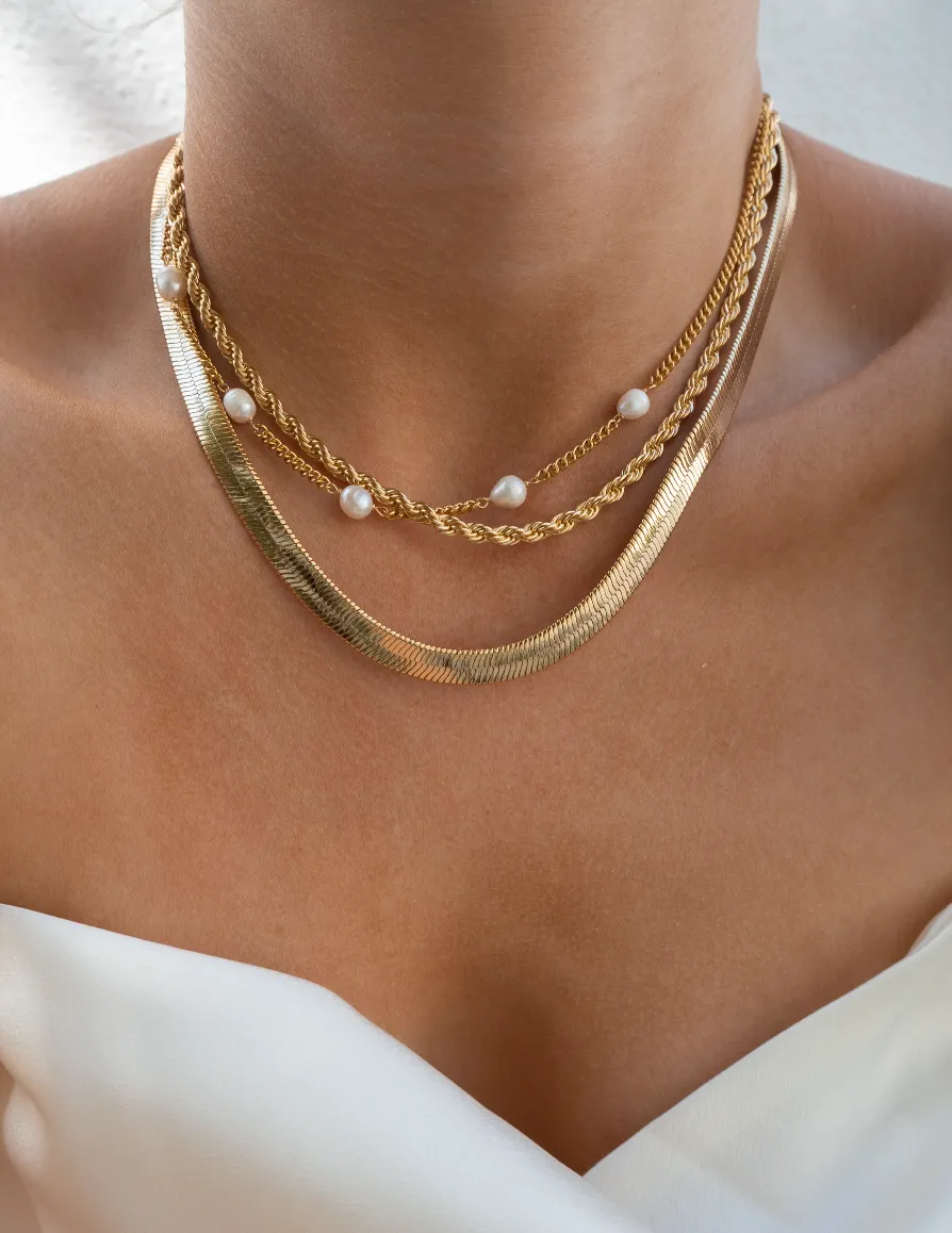 Reese Choker