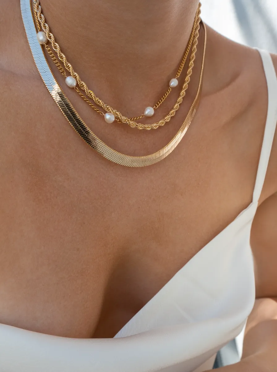 Reese Choker