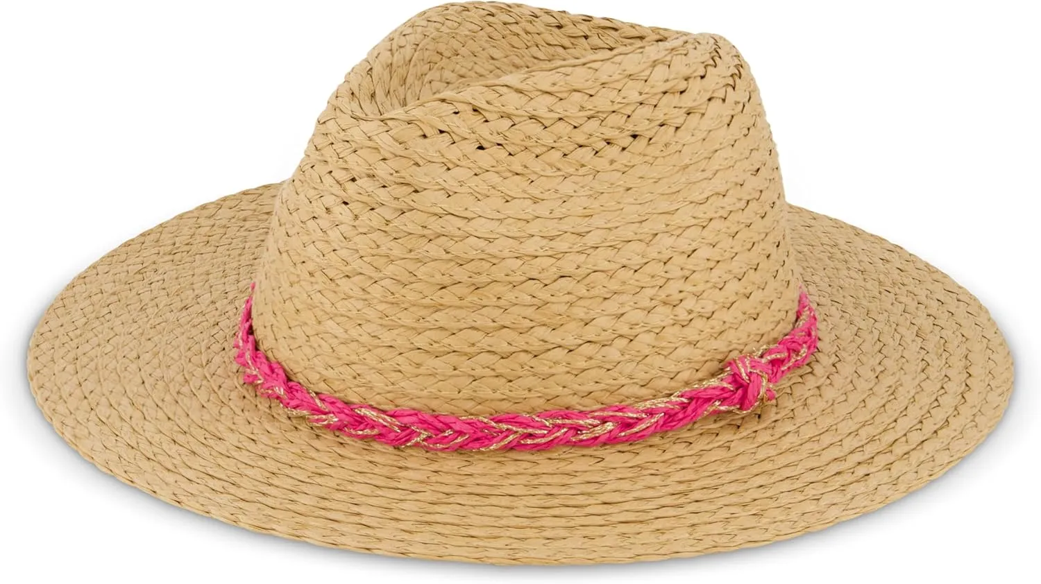 Straw Sun Hats for Women