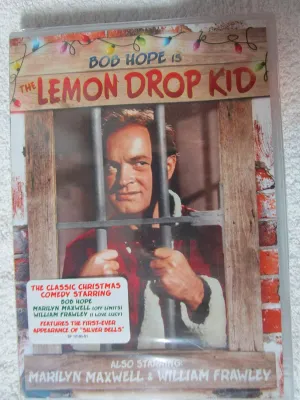 The Lemon Drop Kid